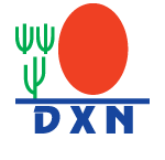 DXN Logo